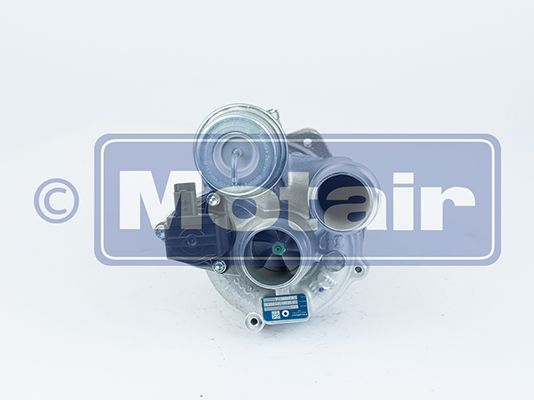 MOTAIR TURBOLADER Kompresors, Turbopūte 336298